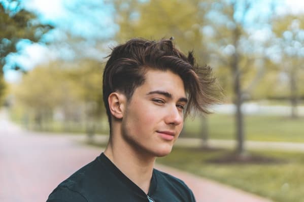 boy